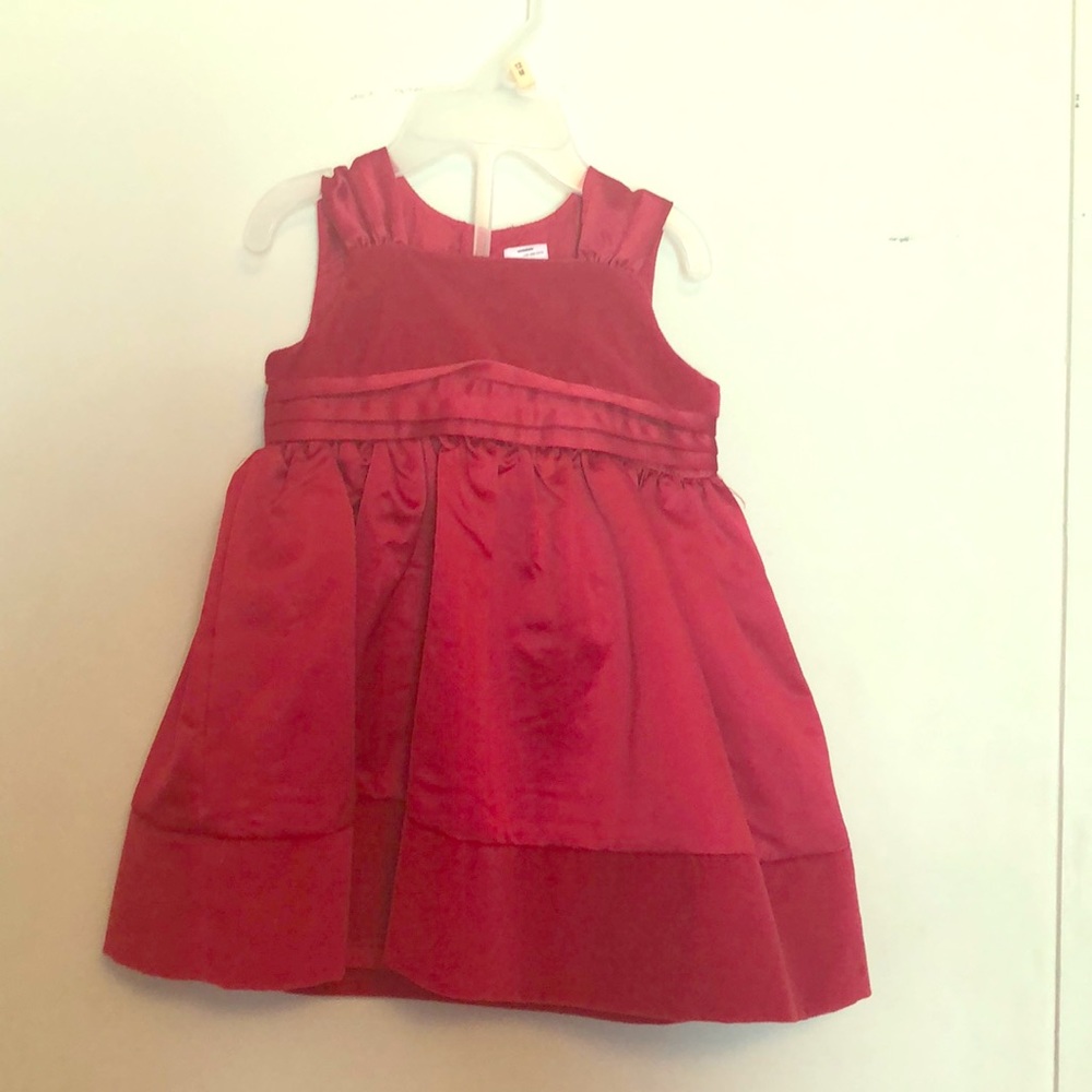 Baby dress